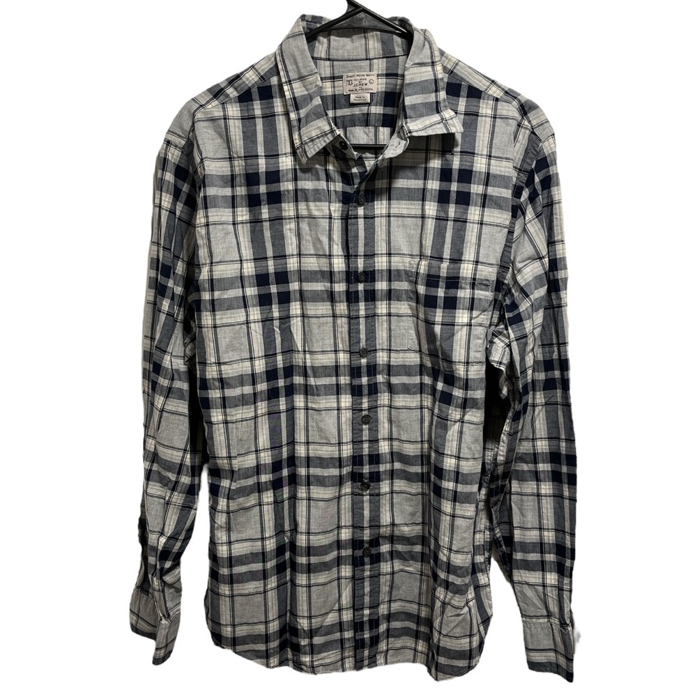 J. Crew Shirt